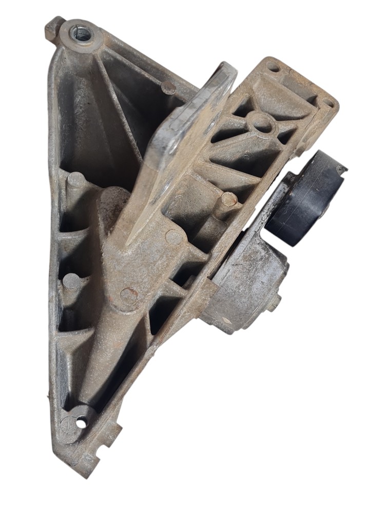 Tensor Suporte Correia Alternador Esticador Fiat 2023 5