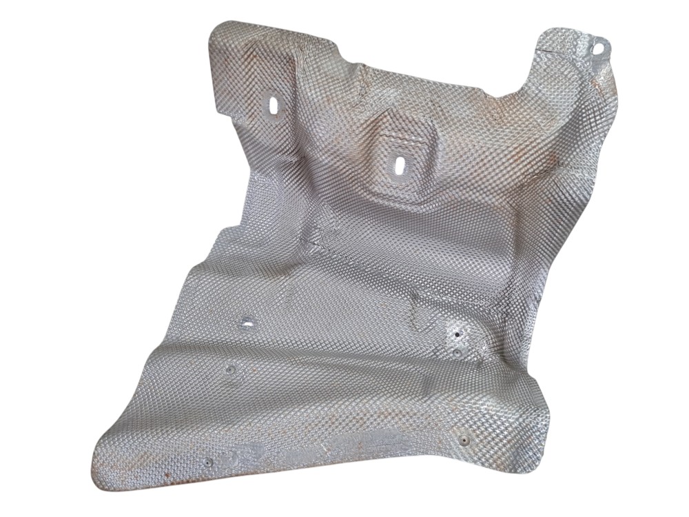 Defletor Calor Escape Volvo Xc40 T5 2020 3888784467 Original 3