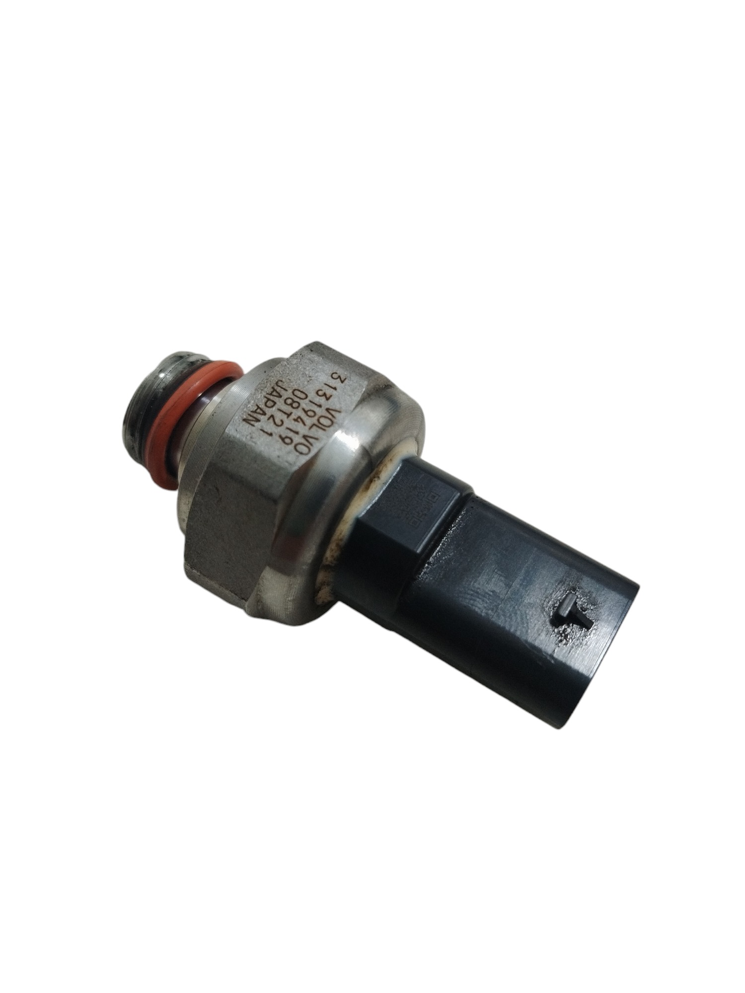 Sensor Válvula Pressão Volvo Xc60 Xc90 D5 Diesel 2019/2020 2