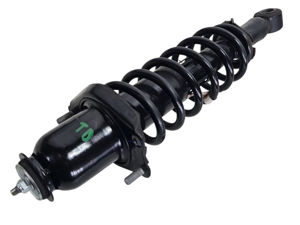 Torre amortecedor traseiro direito BYD Dolphin Mini 2025 6