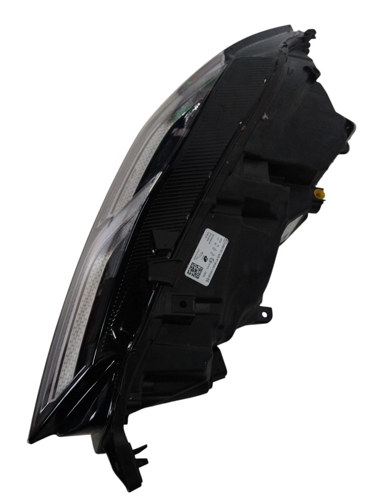 Farol Direito Jaguar F Pace 2022/23 Original Completo Direito/passageiro 8