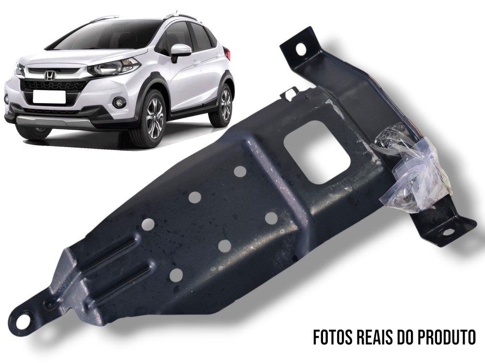 Suporte Filtro De Combustivel Honda Wr-v 2021 Original 1