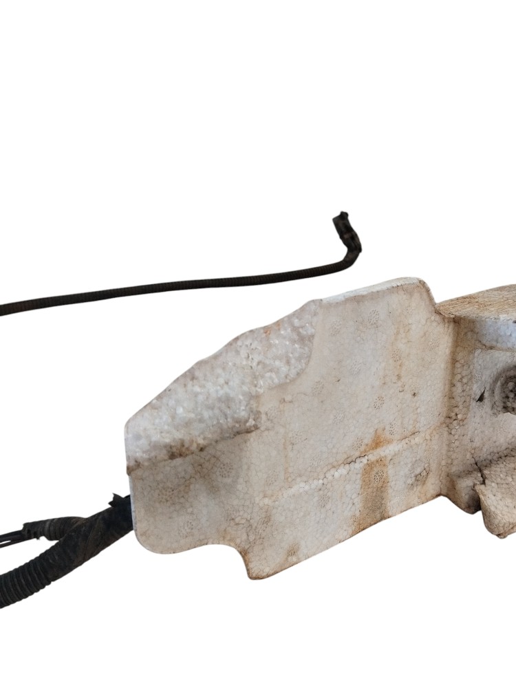Absorvente De Impacto Com Chicote Chevrolet Captiva 2009 5