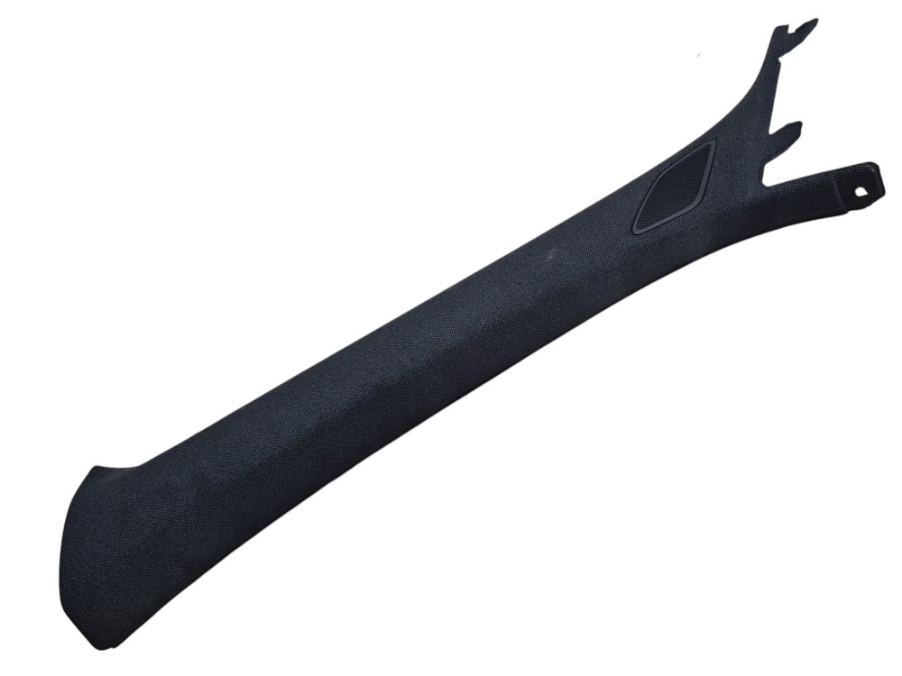 Coluna Esquerda Parabrisa Volvo Xc40 2020 32244569 5