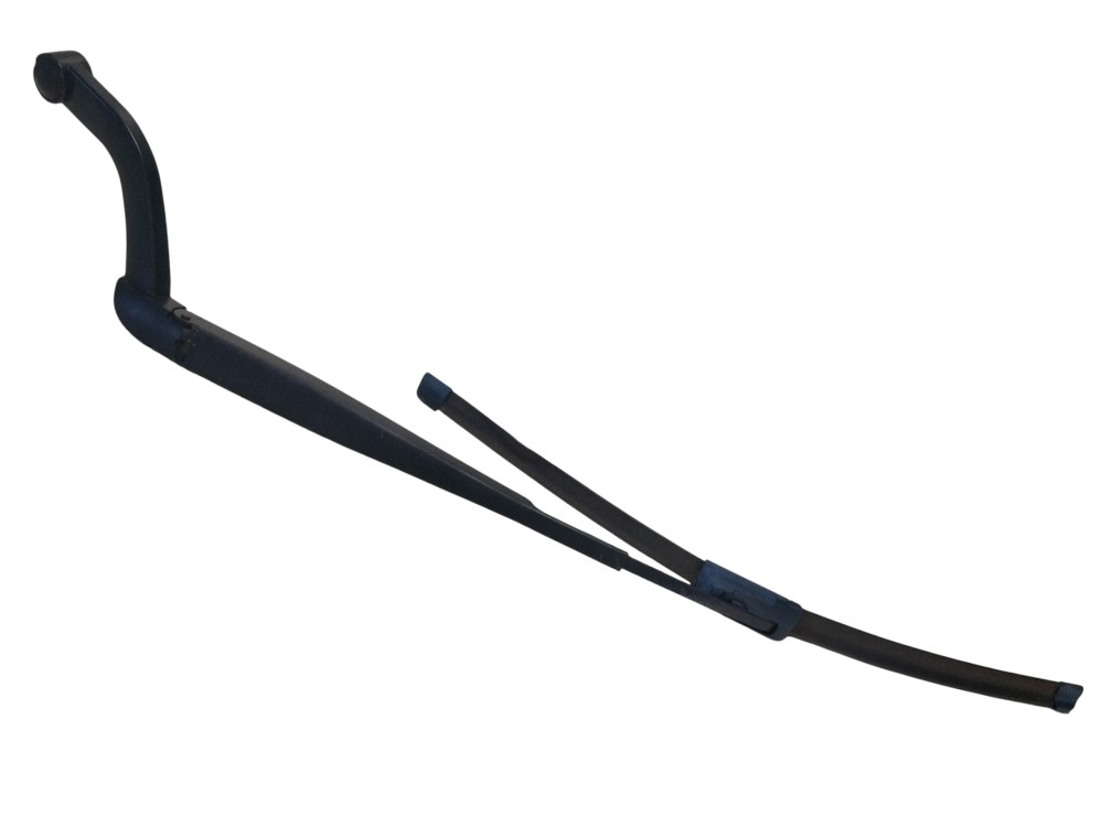 Limpador Para-brisa Land Rover Discovery 4 2015 89813-728 2