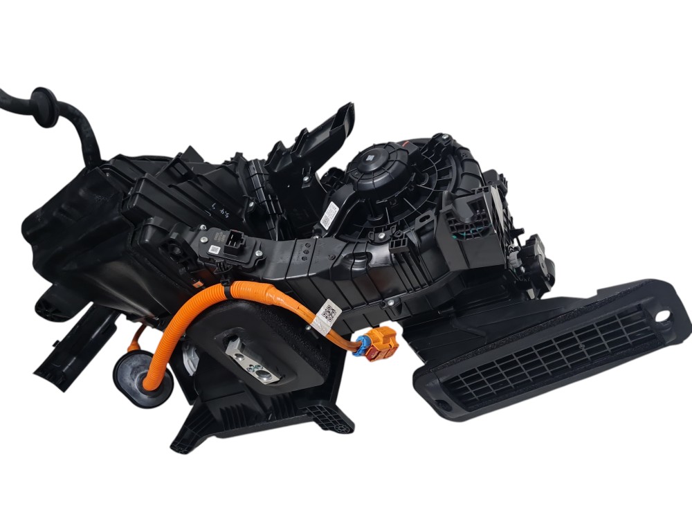Caixa Evaporadora Com Motor De Ventilação Byd Dolphin Mini 4