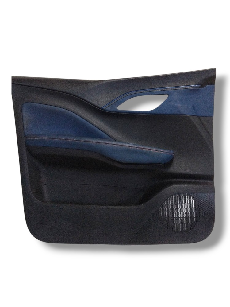 Forro de porta Dianteira Esquerda Byd Dolphin Mini 2024 2025