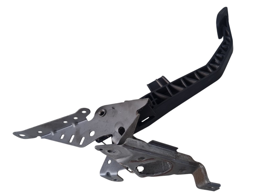 Pedal Embreagem Ford Focus 2013 Original Am517519 4