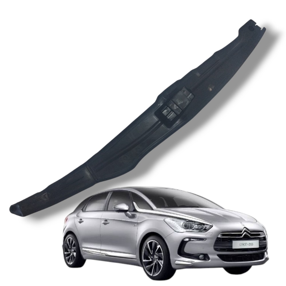 Silenciador Paralama Dianteiro Dir Citroen Ds5 2015 Detalhe 1