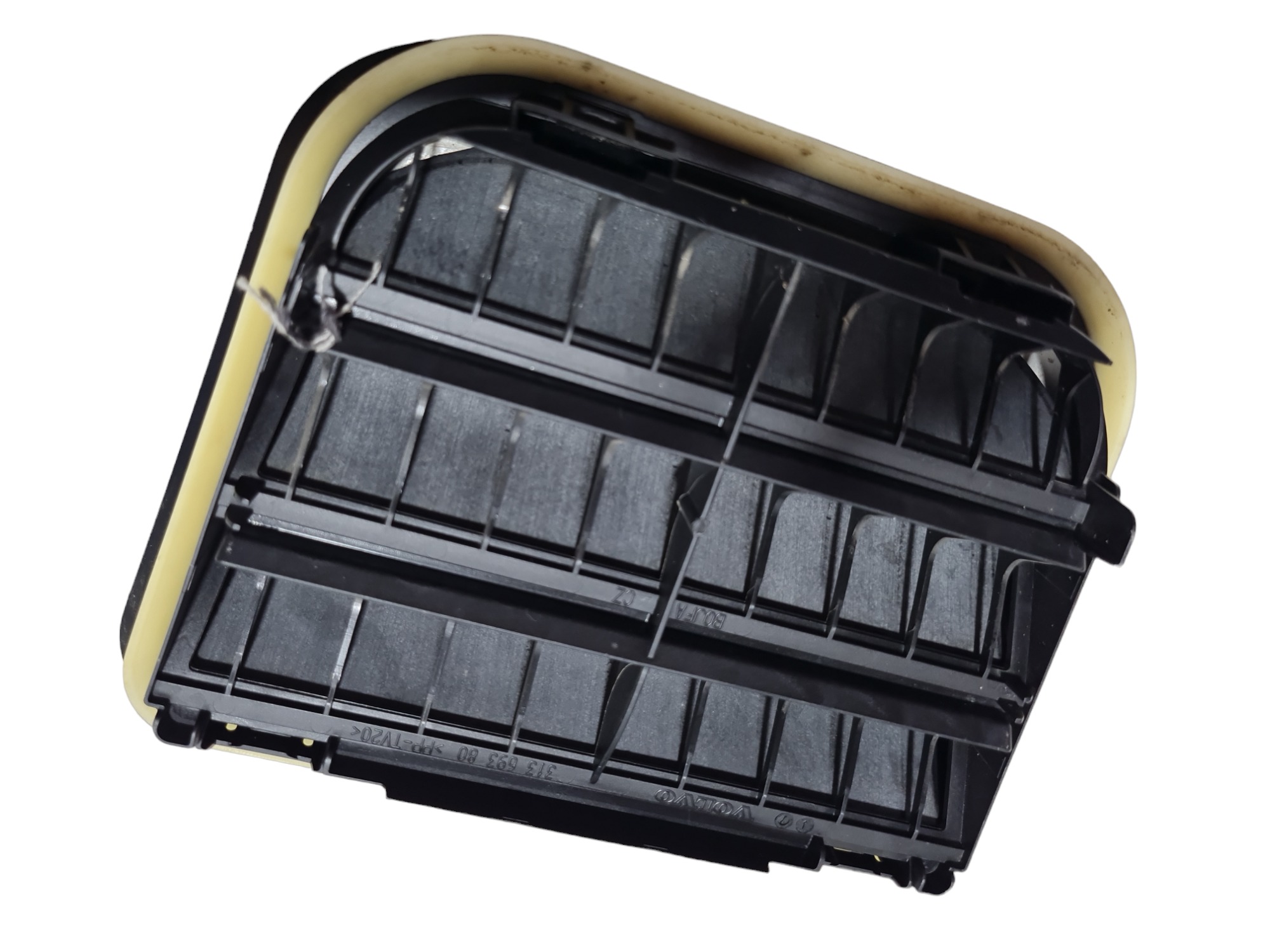 Difusor Saída Ar Carroceria Volvo Xc90 D5 2017 31369380 5