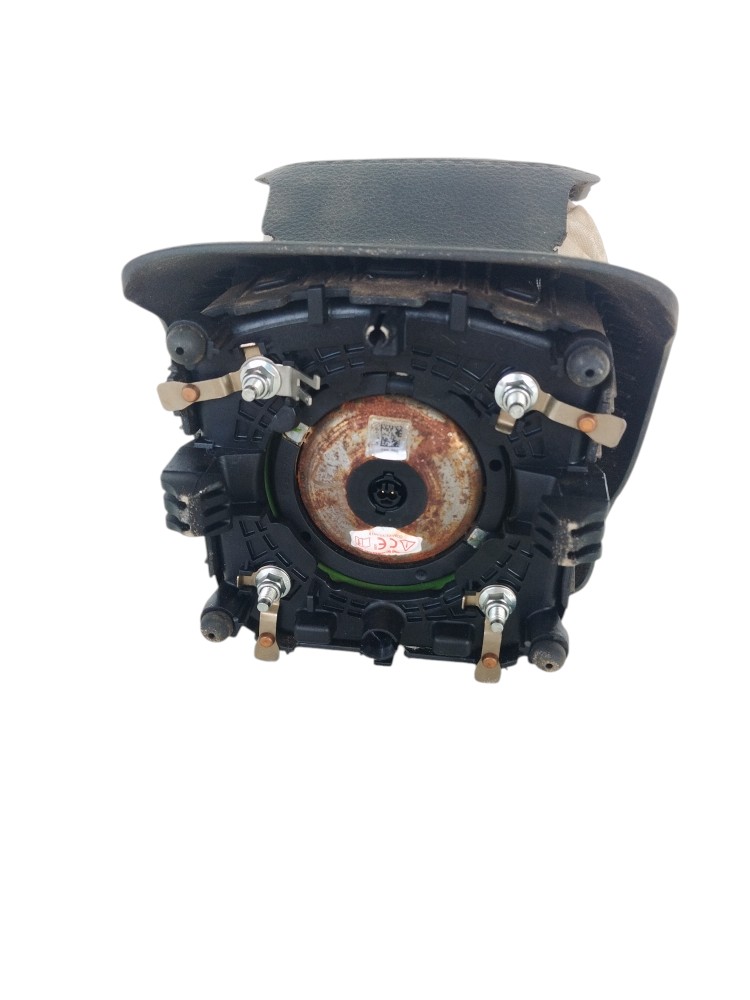 Airbag acionado ram rampage laramie 2023 2024 66104450c 3