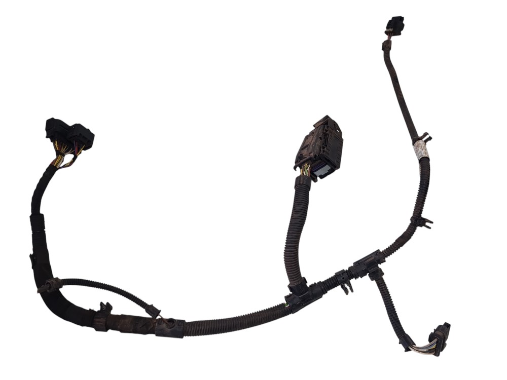 Chicote Elétrico Bmw I3 2022 863268703 3