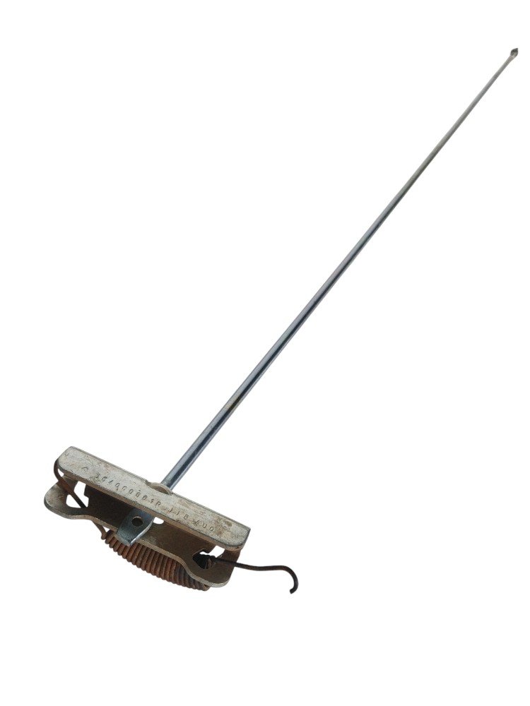 Vareta Interna Master New 2024 36406001r