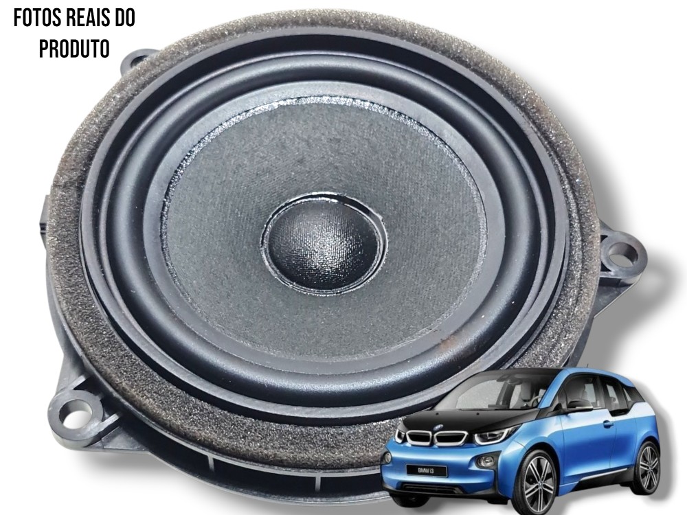 Alto Falante Porta Dianteira Direita Bmw I3 2022 10597510 1
