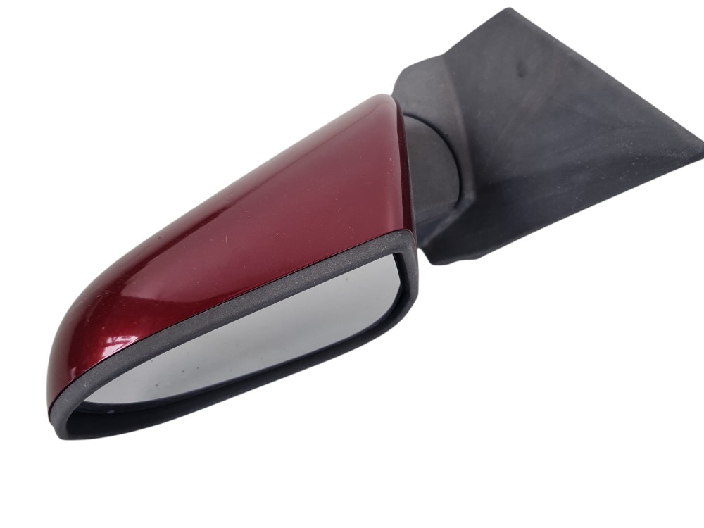 Retrovisor Eletrico Esquerdo Gm Prisma 2019 Original 026674 4
