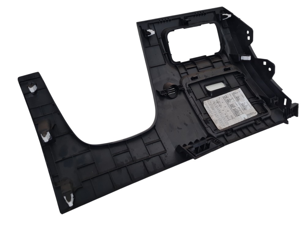 Acabamento Painel Jac E-js1 2023 5306600×0070 Original 3