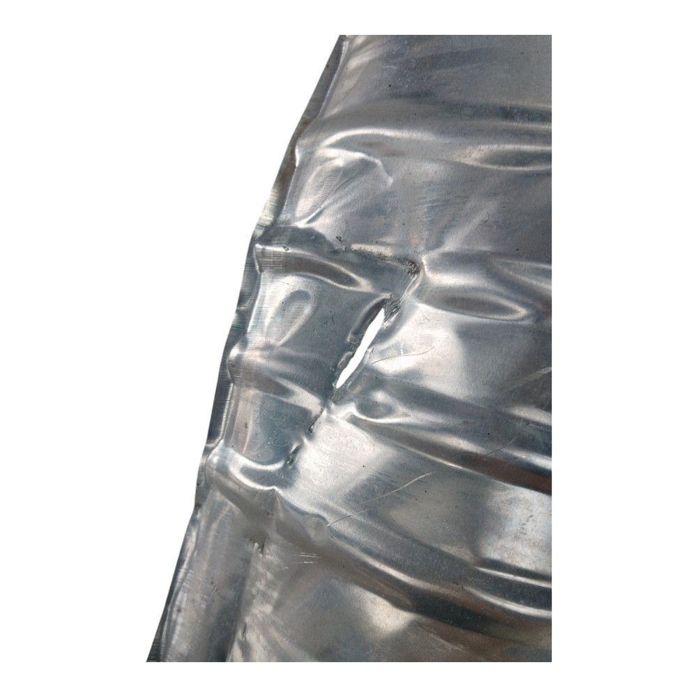 Defletor Protetor Escapamento Honda Wr-v 2021 Original 5