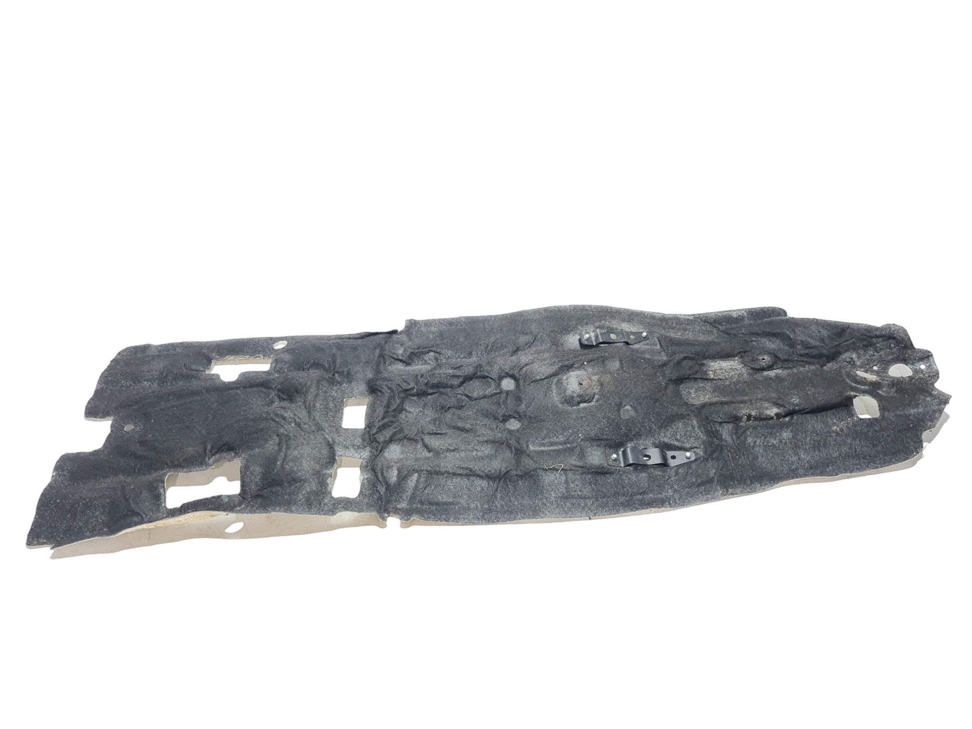 Defletor Inferior Calor Protetor Jeep Commander 2022 1