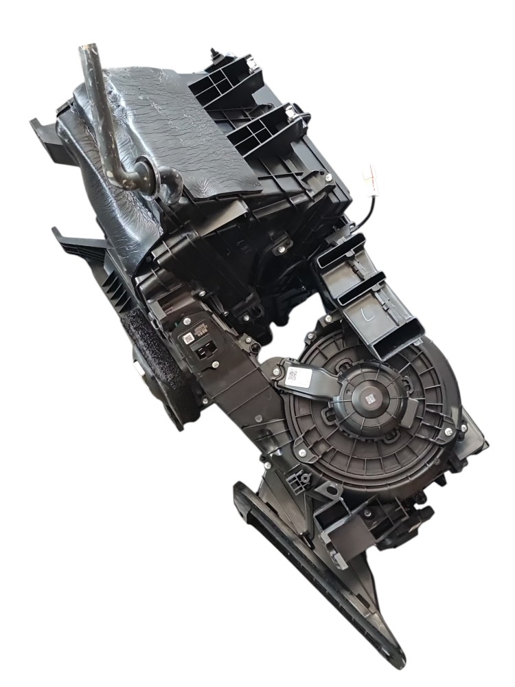 Caixa Evaporadora Ar Condicionado Byd Dolphin Mini 2024 2025 3