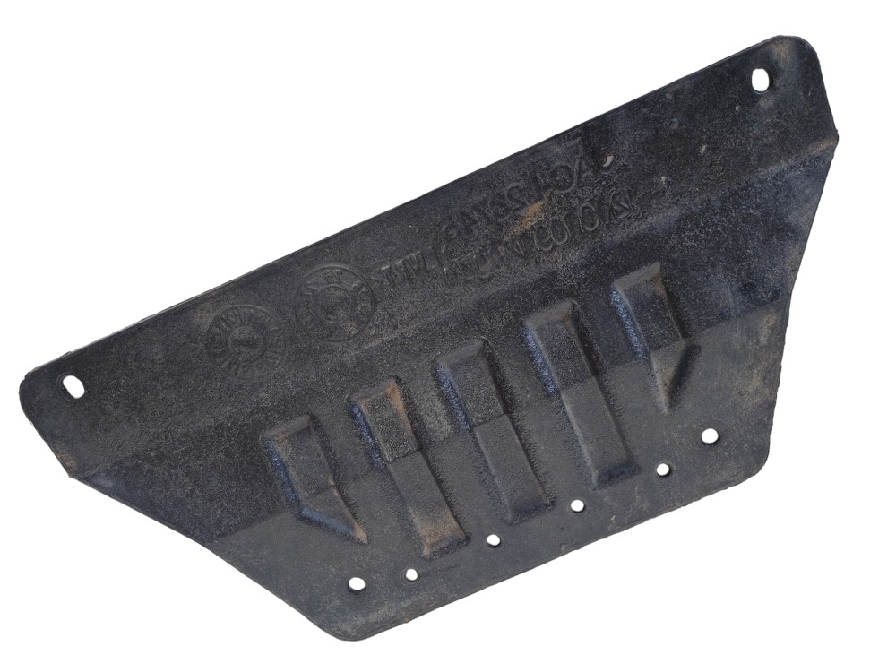 Suporte Carroceria Jac E-js1 2023 Original Jacl23745 6