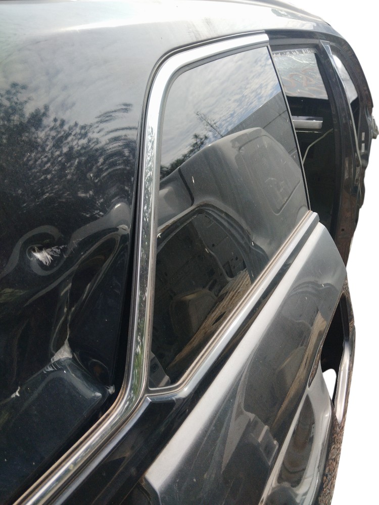 Lidro Lateral Fixo Traseiro Jeep Comander 2021 2023 Original 6
