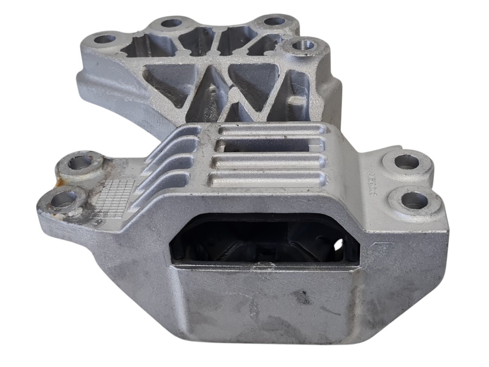 Coxim De Motor Ford Territory 2025 0km Ns1-7m121 Original 4