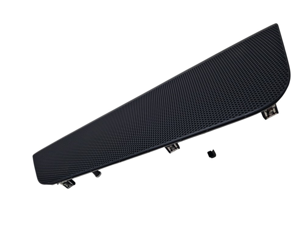 Tampa alto falante do painel audi e tron ano 2022 original