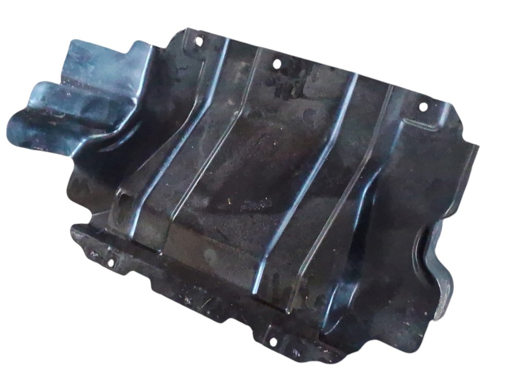 Protetor De Cárter Gwm Tank300 Híbrido 2025 2026 Original 3