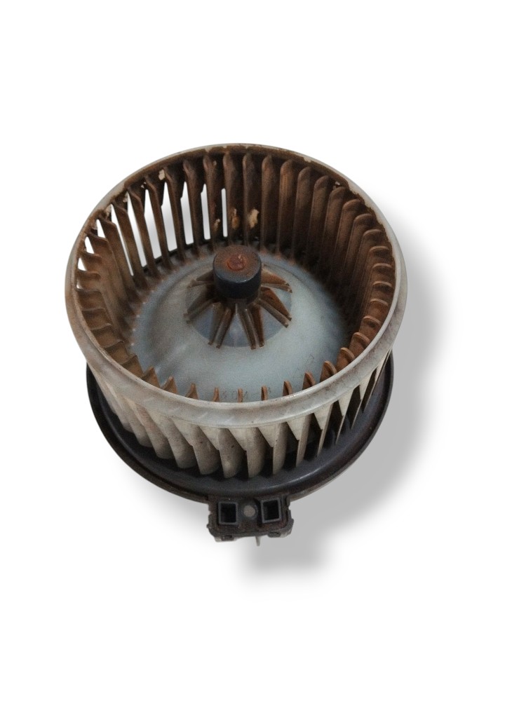 Motor do ventilador do ar-condicionado Mitsubishi 2008 2