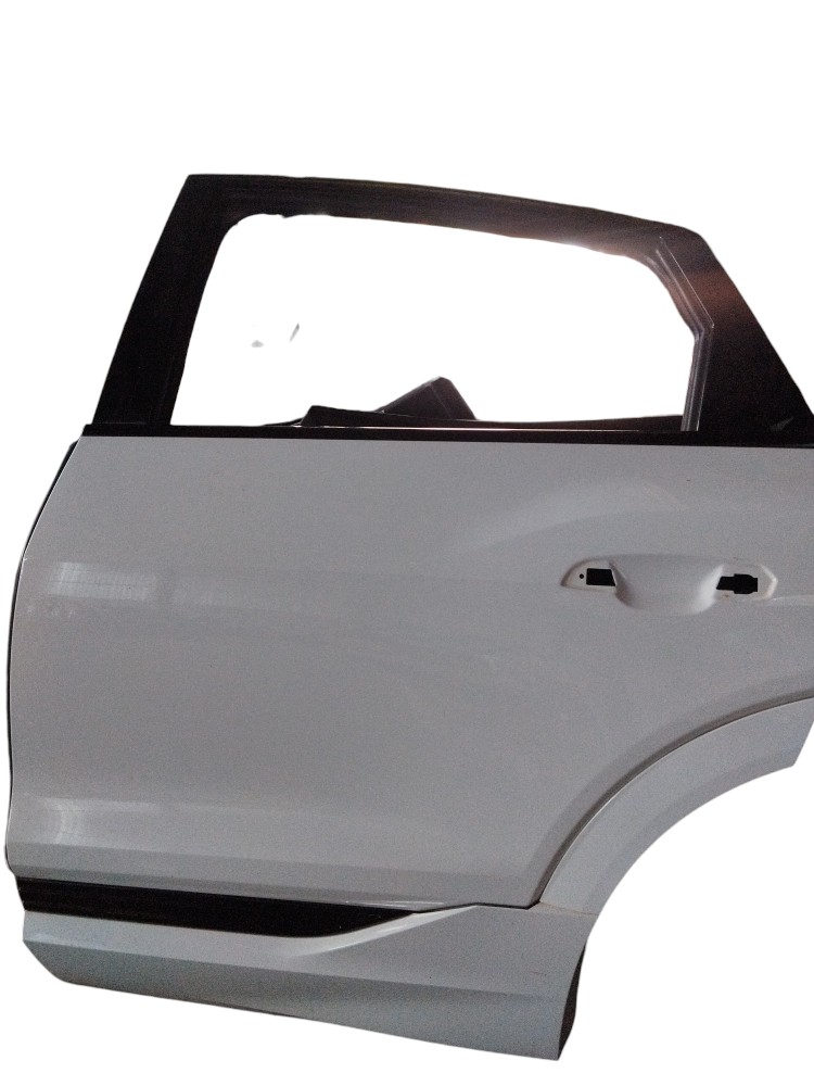 Porta da traseira do Audi E-Tron 2022 ORIGINAL 3