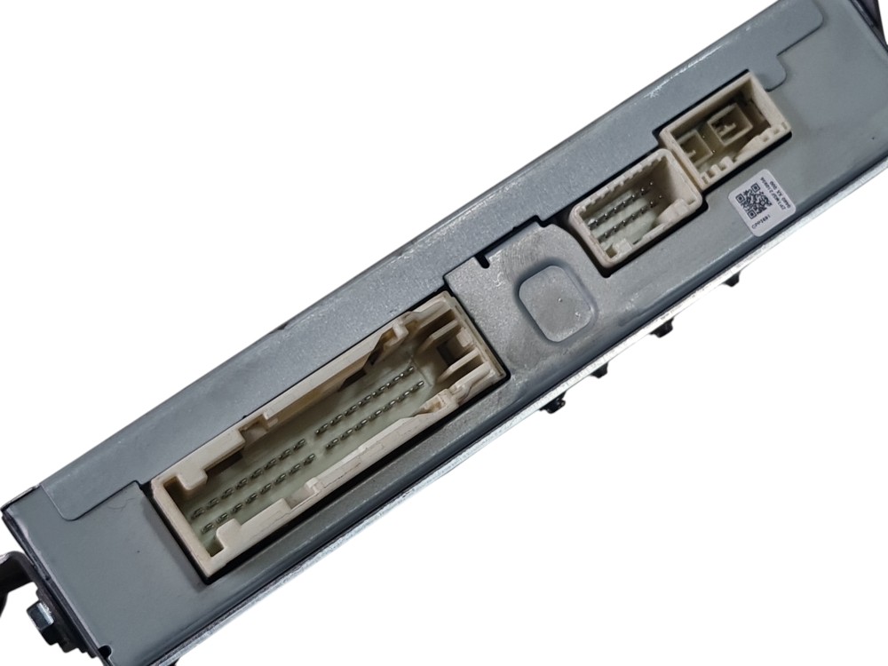 Amplificador De Som Lexus Nx 300h 2019 86280-78042 Original 3