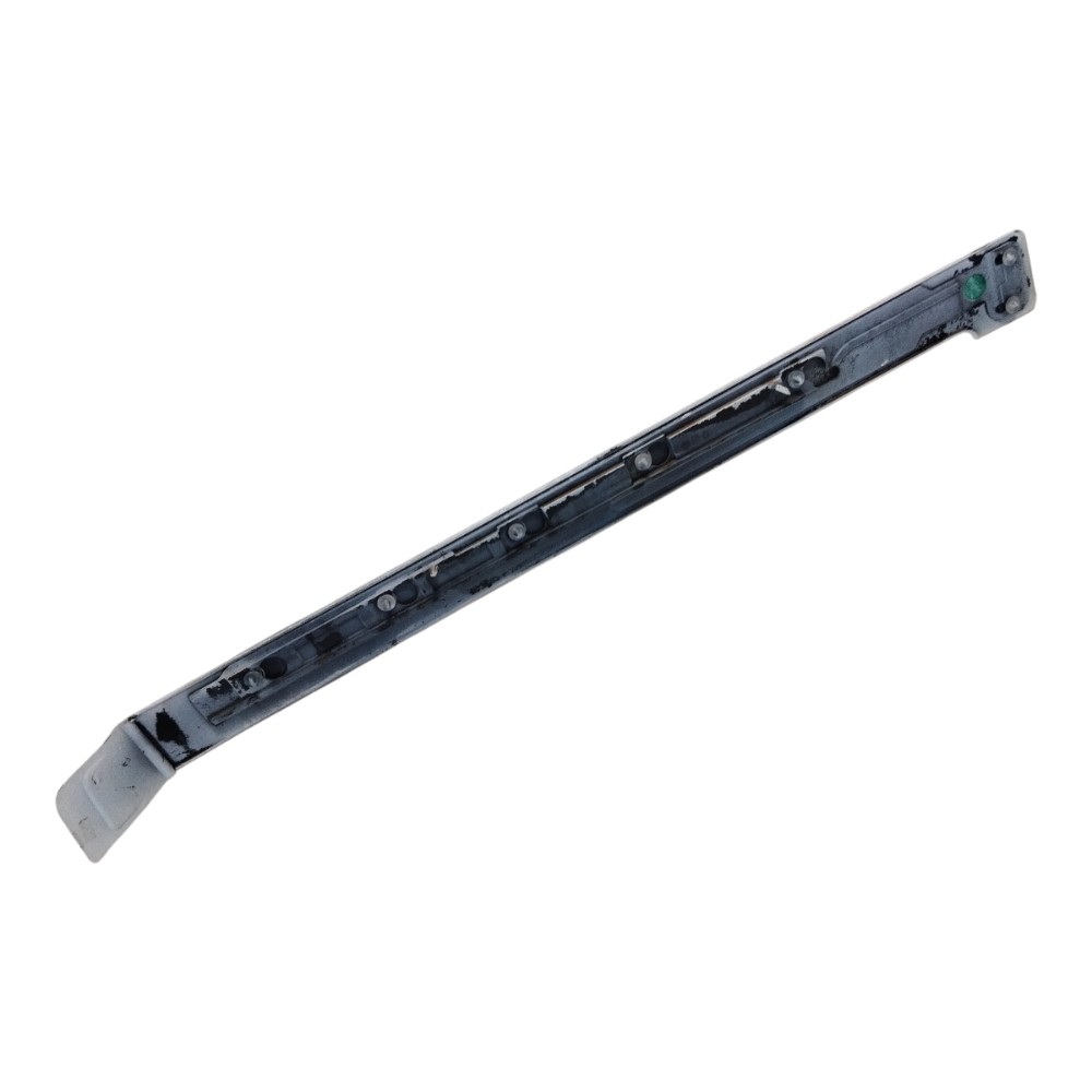 Friso Porta Lateral Peugeot Ecosport Furgão 2021 9808384280 5