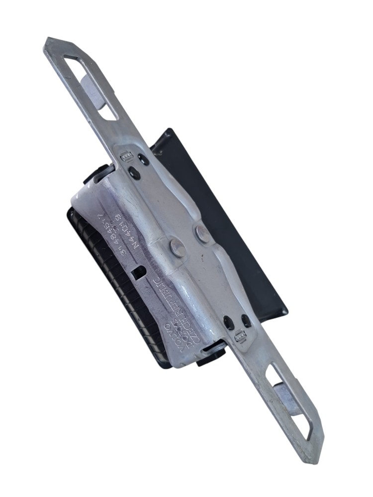 Trava Porta Malas Batente Volvo Xc40 2020 31484517 2