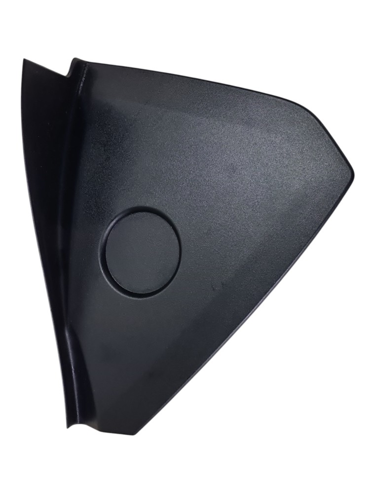Lateral Esquerdo Painel Bmw I3 2022 10031978109 Original 5