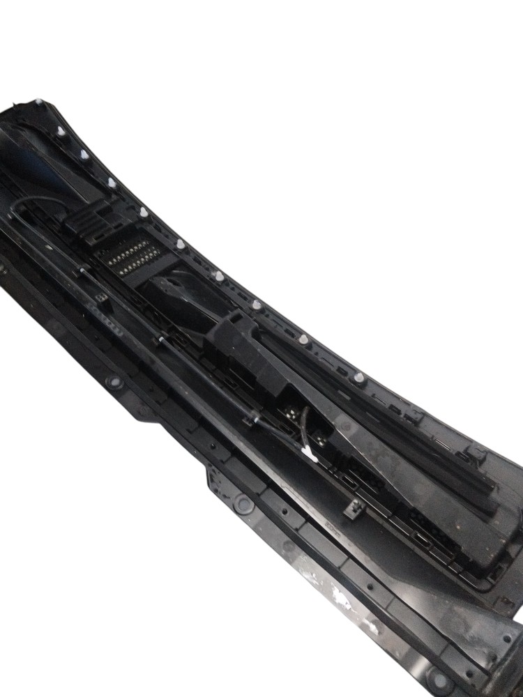 Grade Churrasqueira Gmw Tank Ibrido 300 2025 2026 Original 6