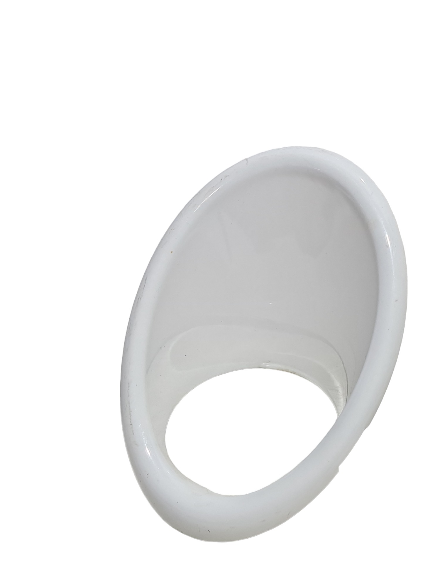 Moldura Farol De Milha Direito Peugeot 207 2013 Original  Direito 1
