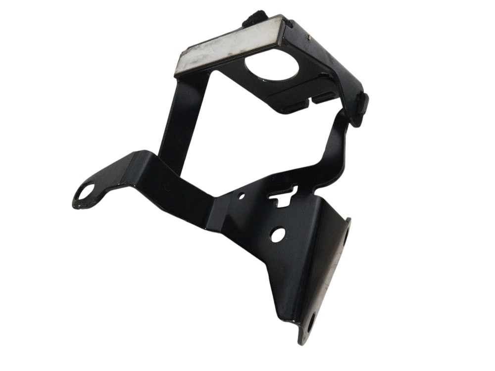 Suporte Cinto Trase.esquer. Mercedes Cls 500 2005 2198600214 4