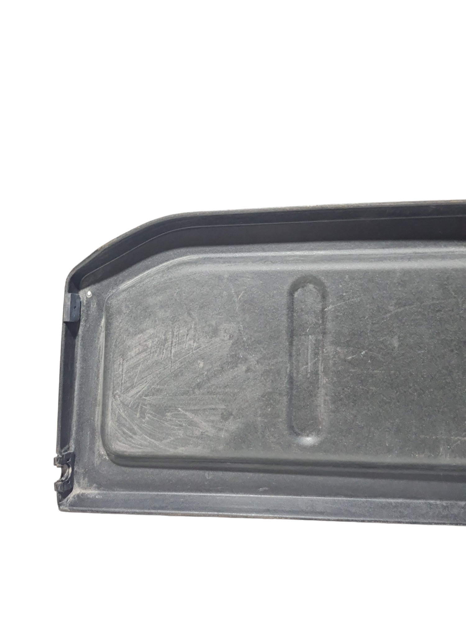 Tampão Bagagito Hyundai Hb20 2013 Original  Preto 5