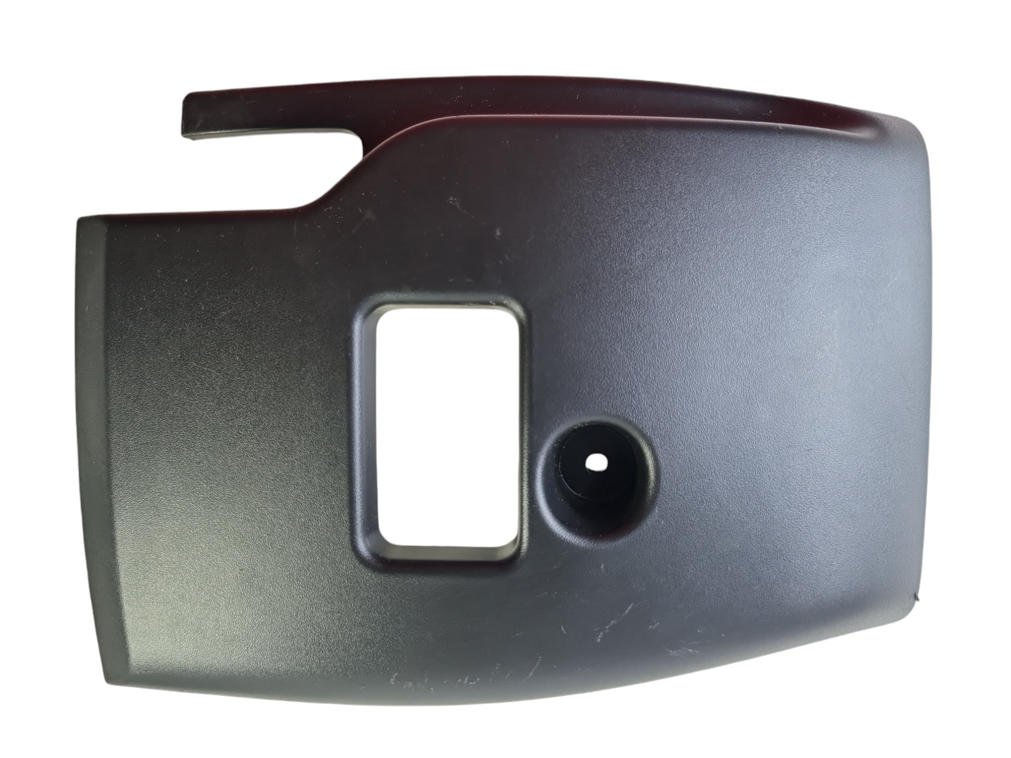 Acabamento Inferior Coluna Volante Gm Tracker 2022 Bhu06674 1