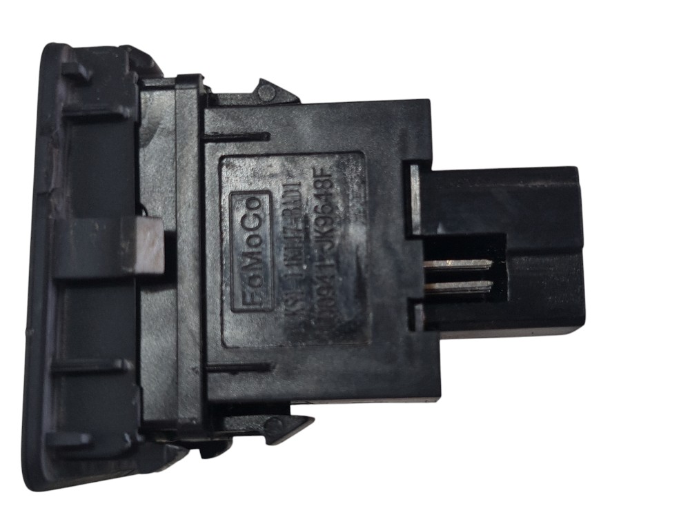 Comando Altura Farol Ford Territory 2025 0km Ks1-14k147 6