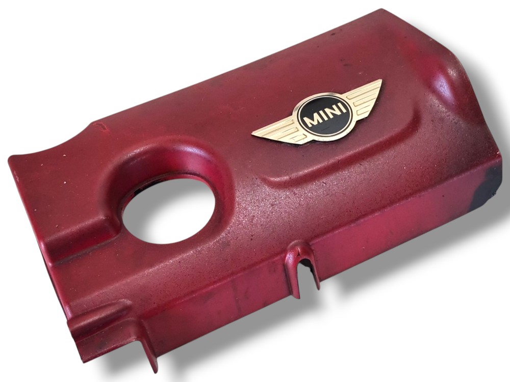 Tampa Capa Motor Mini Cooper S 2012 2013 7636307 1