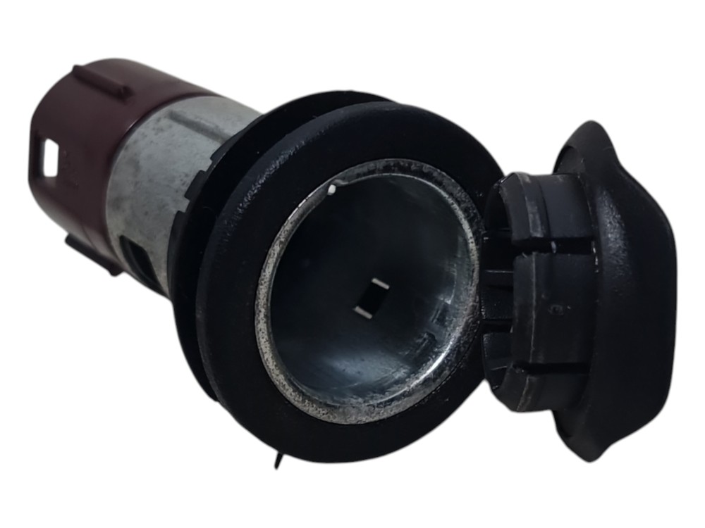 Tomada Auxiliar 12v Chevrolet Captiva Sport 2009 Original 4