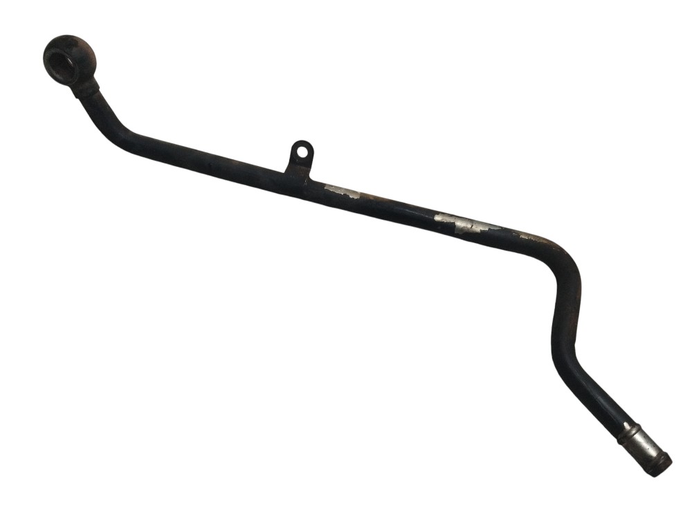 Mangueira de Tubulação de Óleo Mercedes Actros2651 2022 2023 5