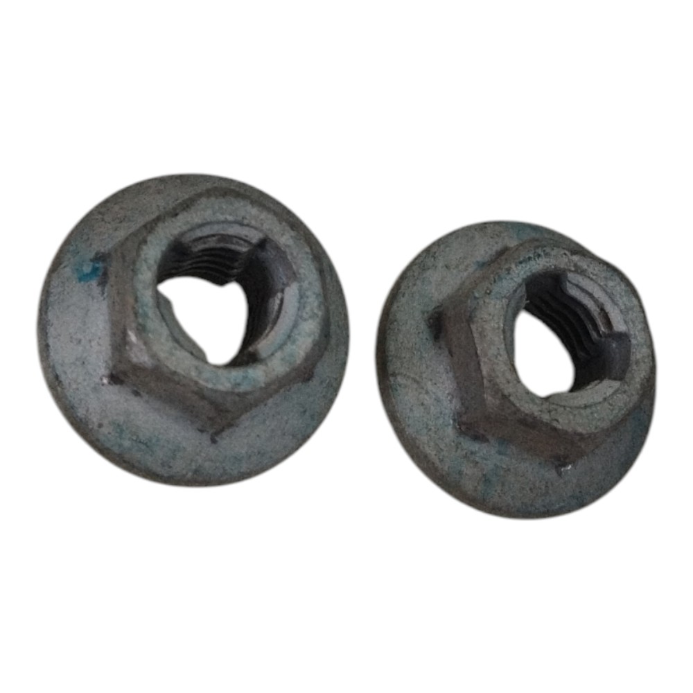 Suporte Mangueira Honda Wr-v 2021 Original 6