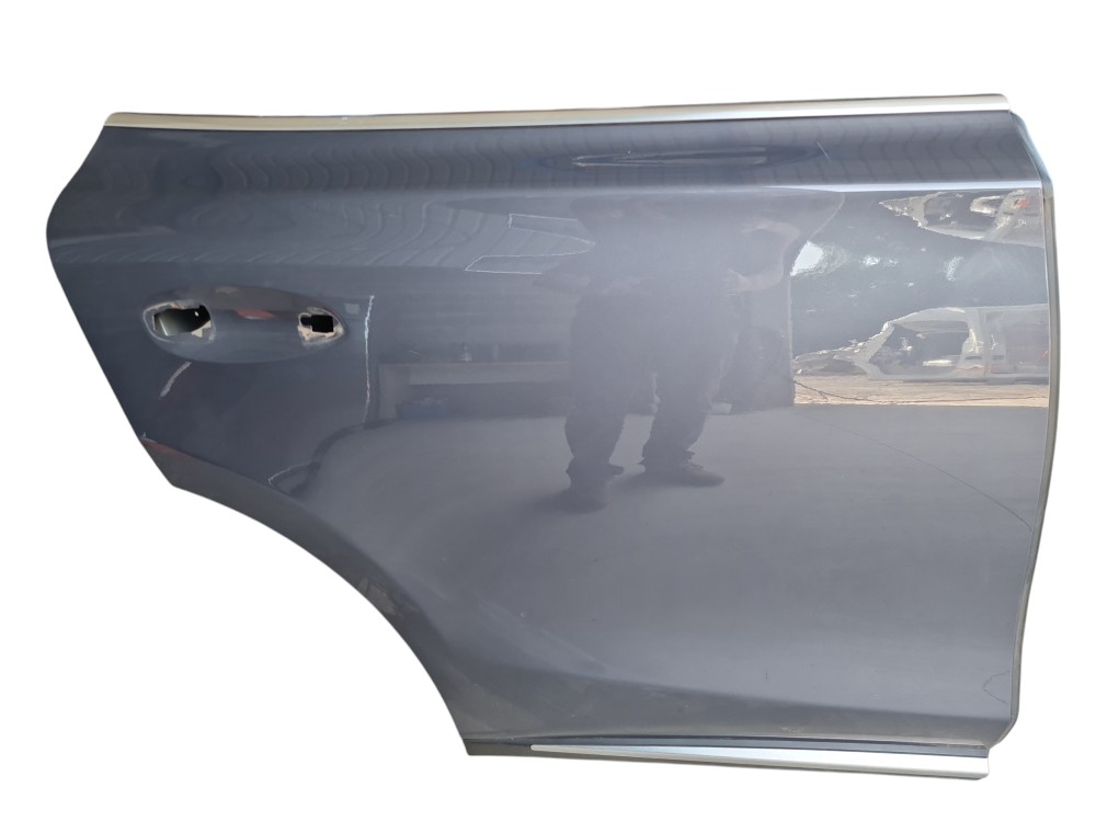 Porta Traseira Esquerda Byd Tan 2023 Original Impecável  Traseira Esquerdo 5