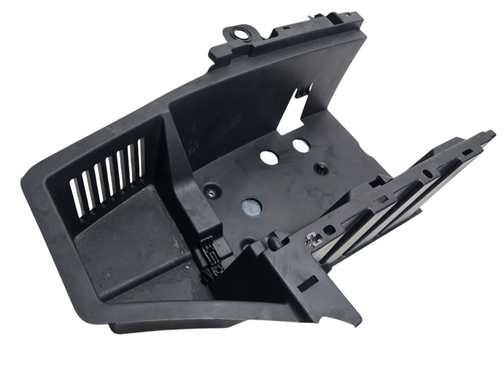 Porta Objetos Porta Malas Jeep Commander 2022 2023 2024 5