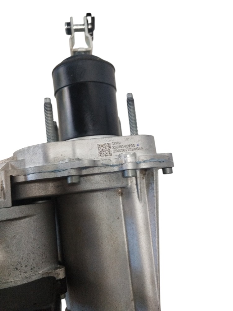 Conjunto de hidrovacuo elétrico do Gwm Tank 300 26 ORIGINAL 6
