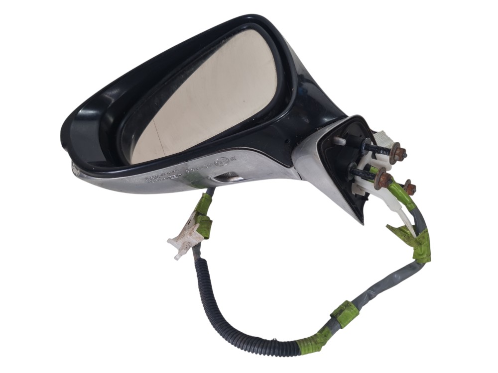 Retrovisor C Pisca Lado Esquerdo Lexus Ls 460l 2013 Detalhe 6