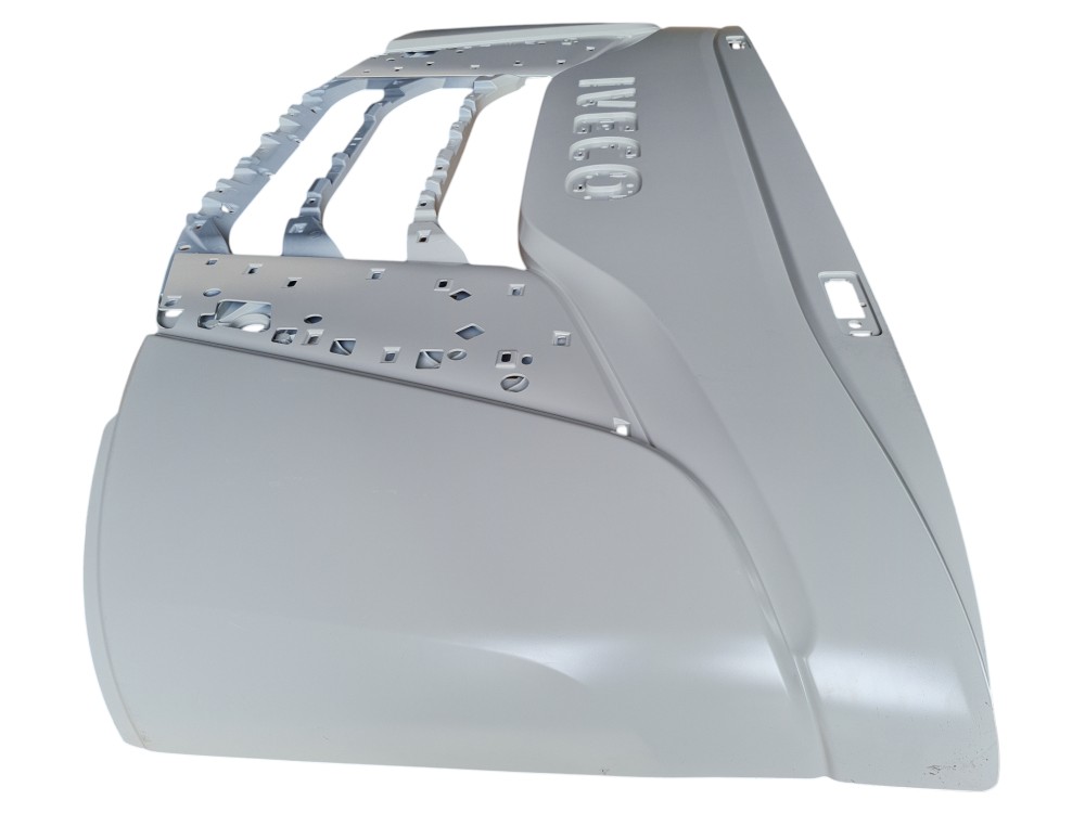 Grade frontal da cabine IVECO S-WAY 5802908569 9