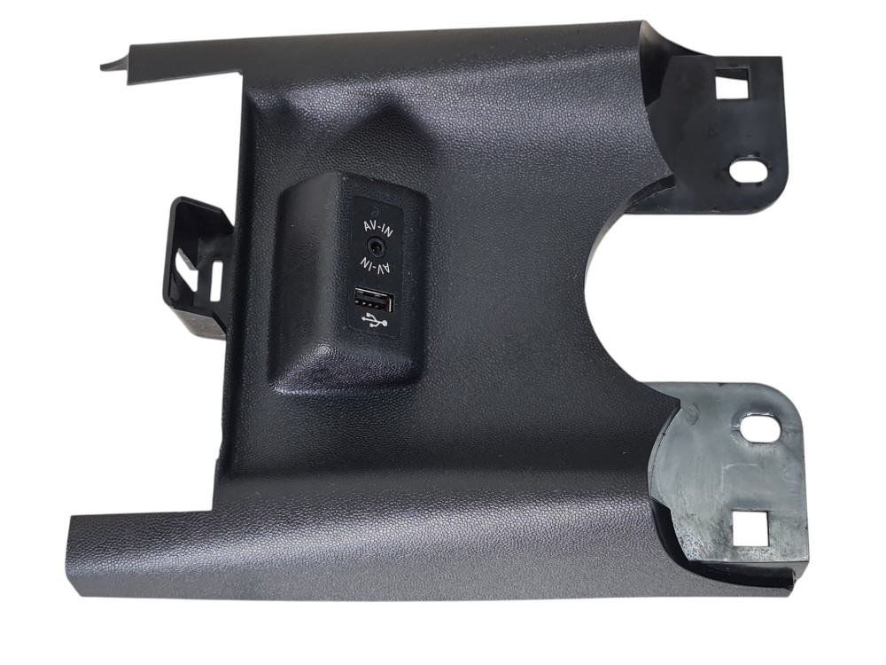 Porta Usb Aux Mini Cooper S 2012 2013 5116 828626900 4